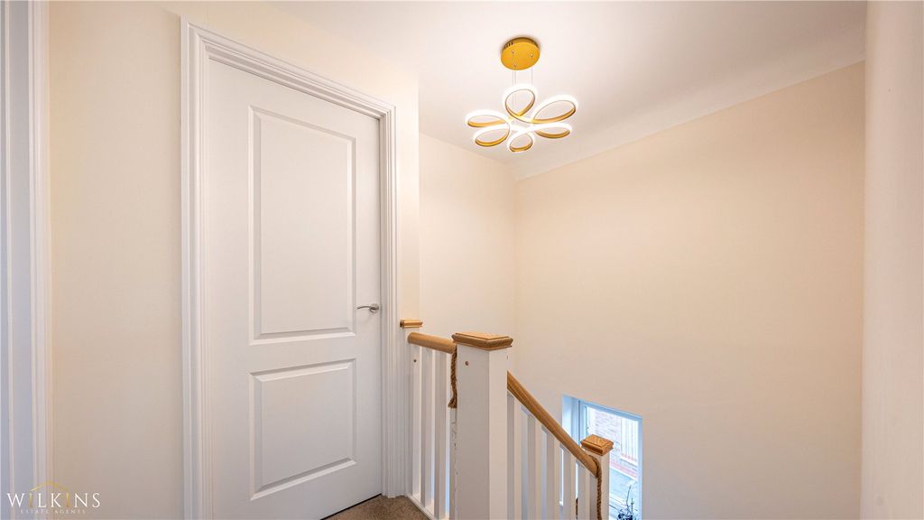 Additional image 12 of 4 bed detached house for saleClaudius Way, Nuneaton, Warwickshire CV11