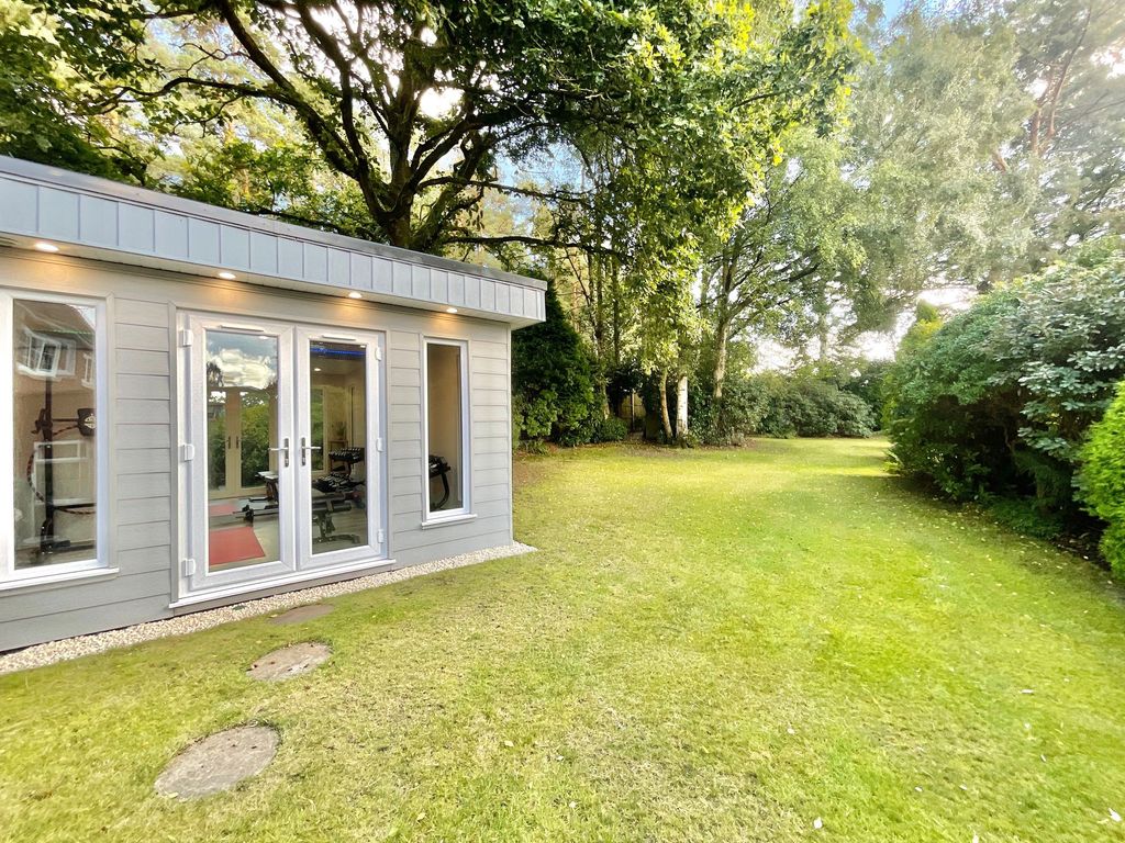 Additional image 38 of 5 bed detached house for salePartridge Ride, Loggerheads TF9