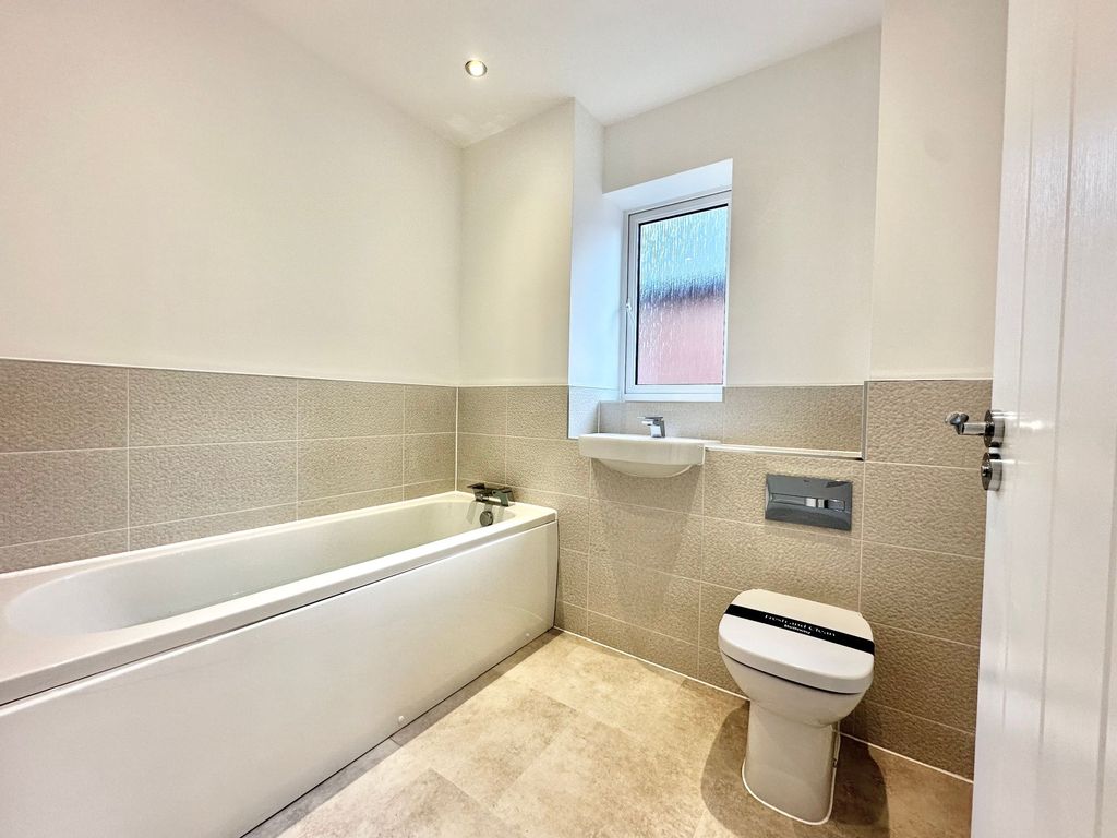 Additional image 13 of 4 bed detached house for saleNewcastle Road, Whitmore ST5
