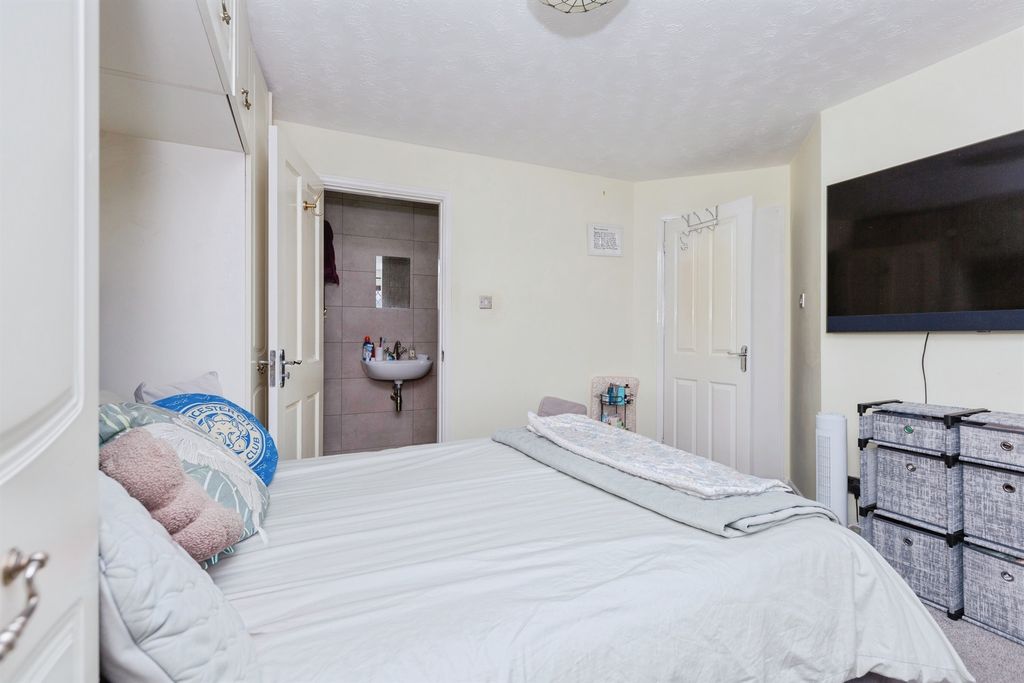 Additional image 11 of 4 bed detached house for saleNeville Road, Leicester LE3