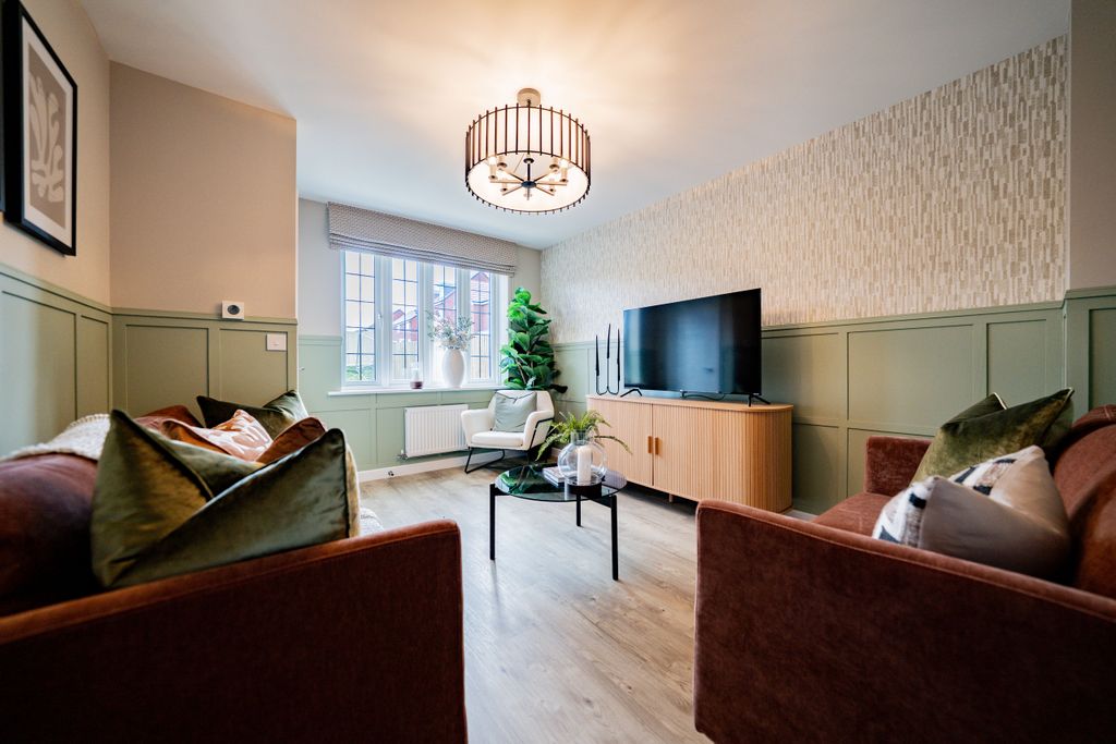 Additional image 6 of 2 bed semi-detached house for saleMelton Road, Queniborough, Leicestershire LE7