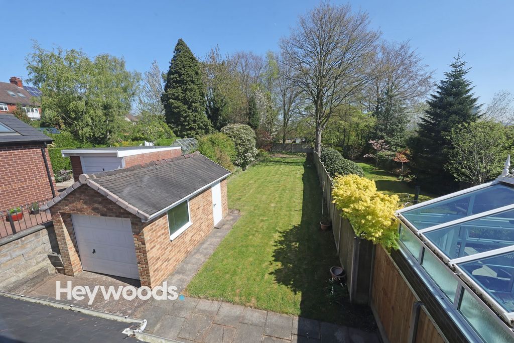 Additional image 40 of 3 bed semi-detached house for saleChester Crescent, Westlands, Newcastle Under Lyme ST5