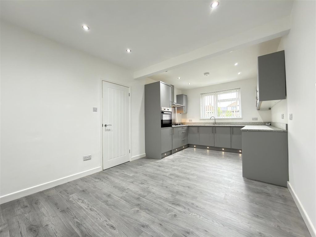 Additional image 3 of 3 bed semi-detached house for saleIngold Avenue, Leicester LE4