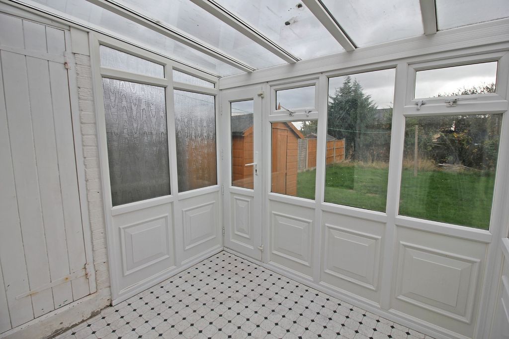 Additional image 14 of 2 bed semi-detached bungalow for saleSussex Road, Wigston LE18