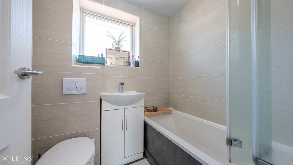 Additional image 14 of 3 bed link detached house for saleBrookweed, Tamworth, Staffordshire B77