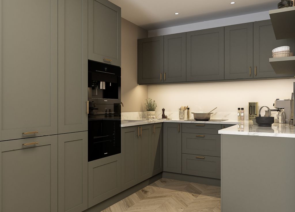 Additional image 3 of 2 bed flat for saleWalsall Road, Great Wyrley, Walsall WS6