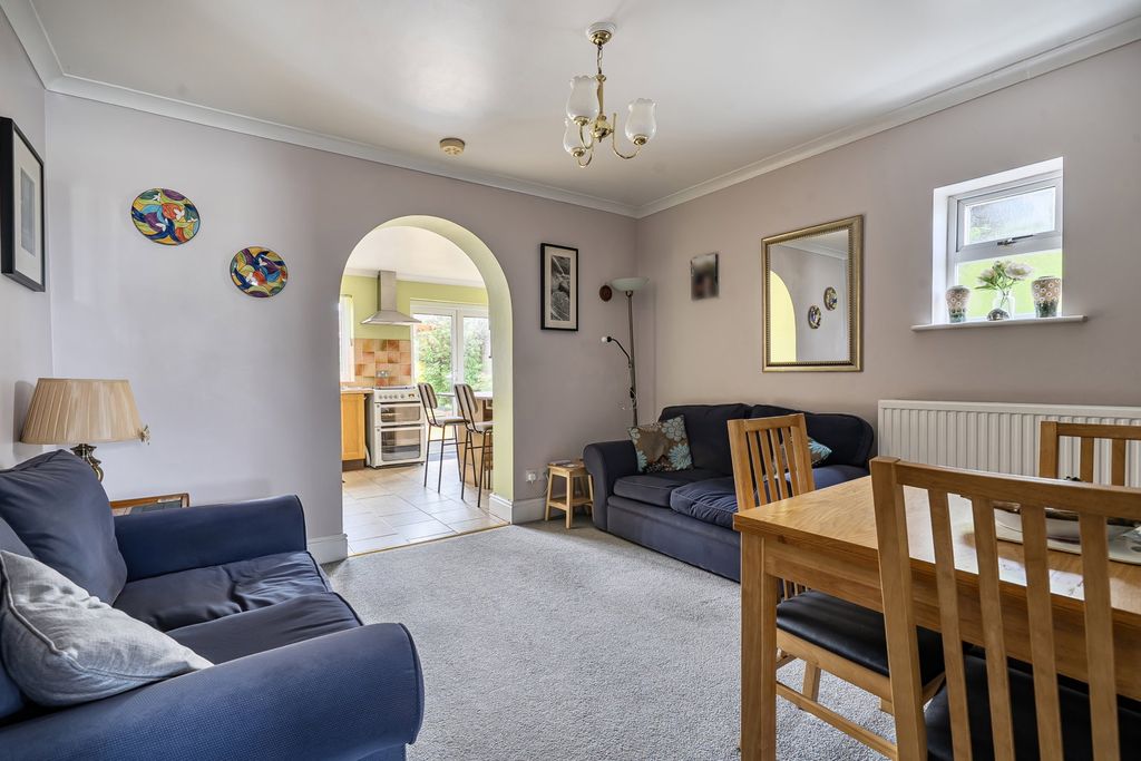 Additional image 6 of 4 bed detached house for saleWood Lane, Chippenham SN15