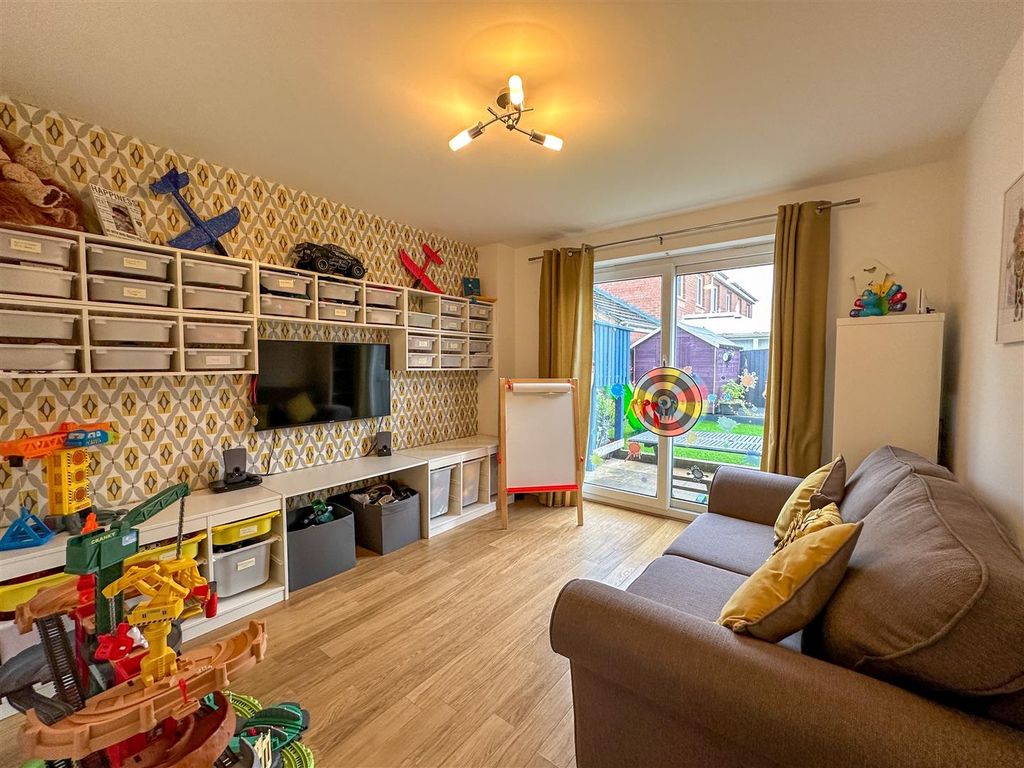 Additional image 11 of 5 bed end terrace house for saleMinton Grove, Baddeley Green, Stoke-On-Trent ST2