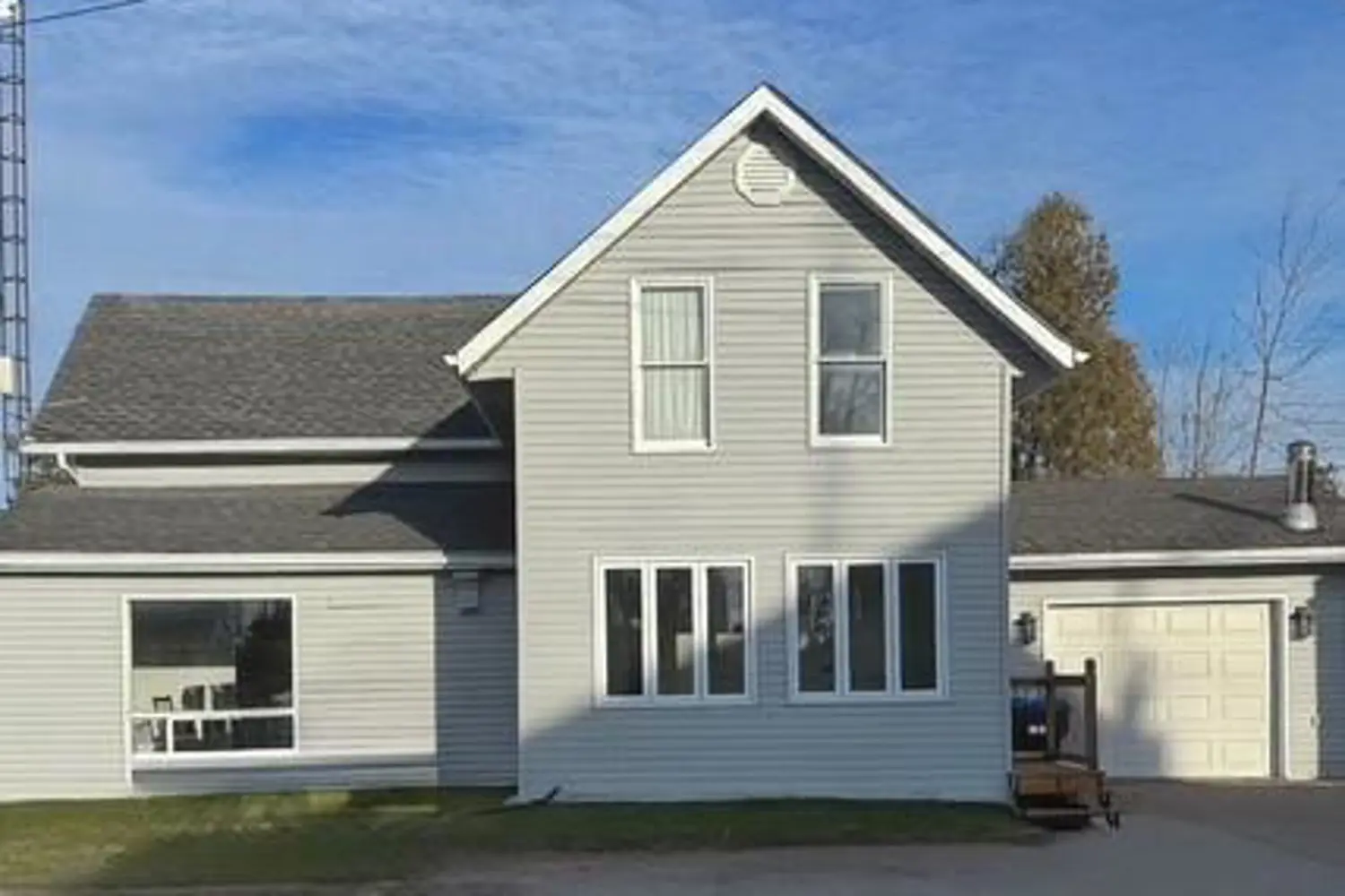 2214 Concession 10 Road