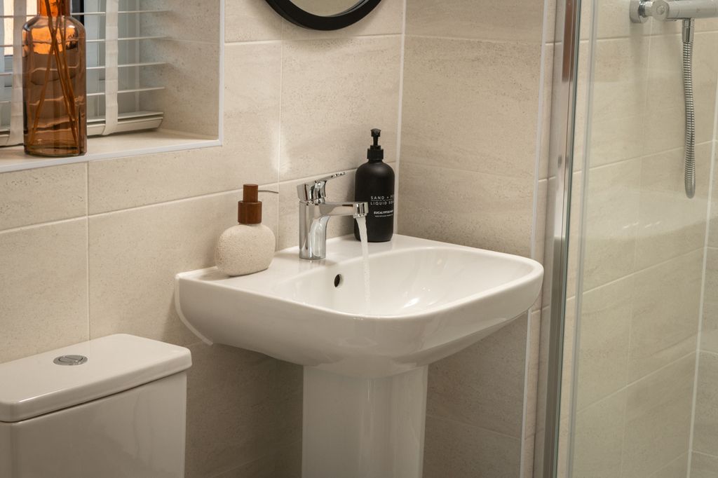 Additional image 7 of 3 bed semi-detached house for sale"The Kingfisher" at Leicester Road, Earl Shilton LE9