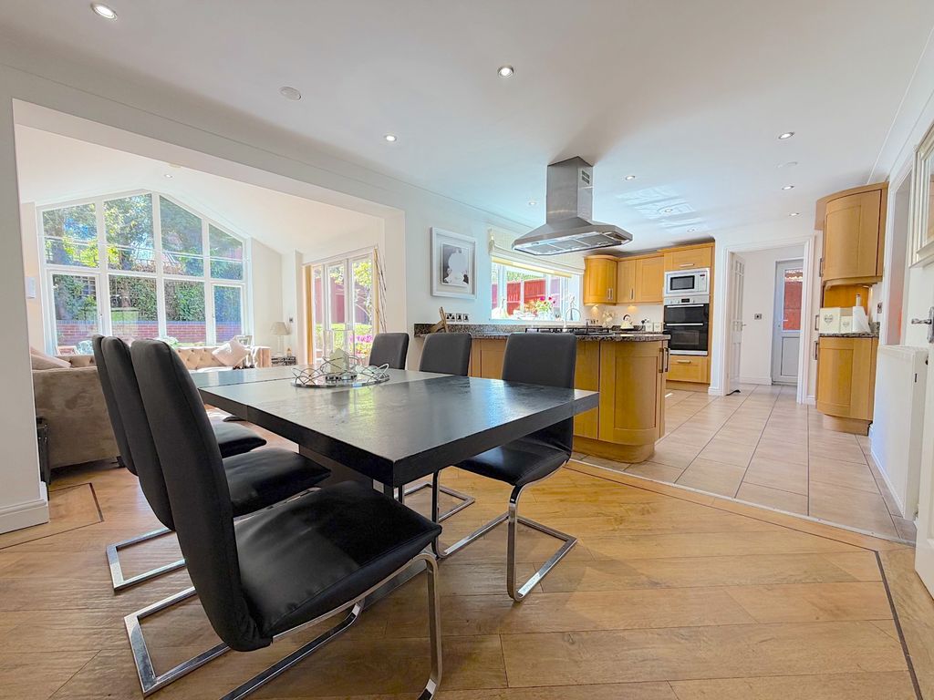 Additional image 8 of 4 bed detached house for saleButtermere Drive, Essington WV11