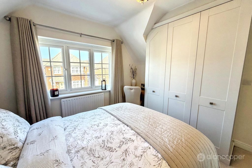 Additional image 11 of 3 bed semi-detached house for saleHadrian Way, Heritage Fields, Nuneaton CV11