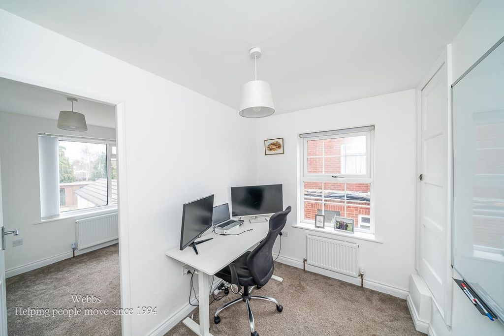 Additional image 18 of 3 bed property for saleSt. James Road, Cannock WS11