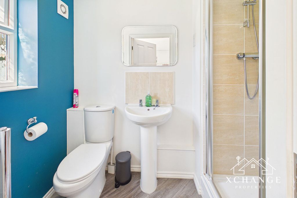 Additional image 9 of 4 bed semi-detached house for saleOaklands Drive, Earl Shilton LE9