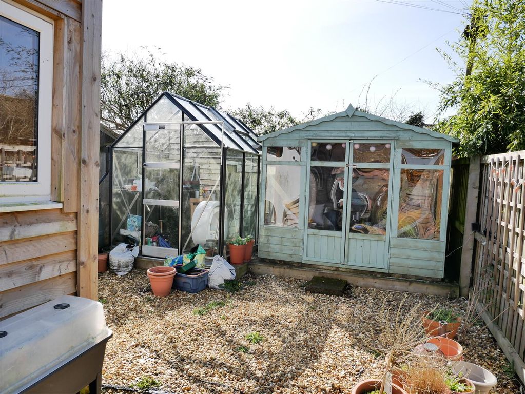 Additional image 21 of 2 bed semi-detached house for saleLondon Road, Chippenham SN15