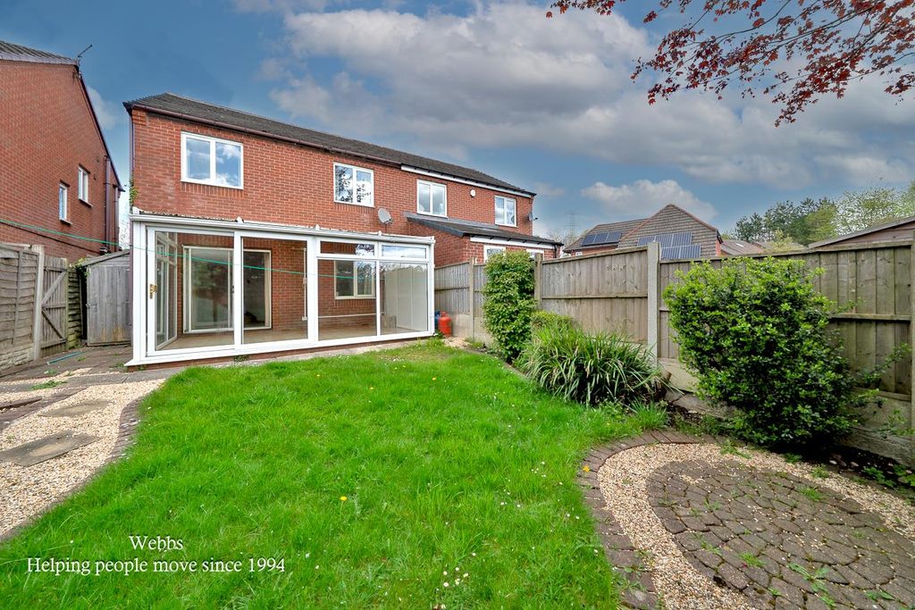Additional image 54 of 3 bed semi-detached house for saleTwo Oaks Avenue, Burntwood WS7
