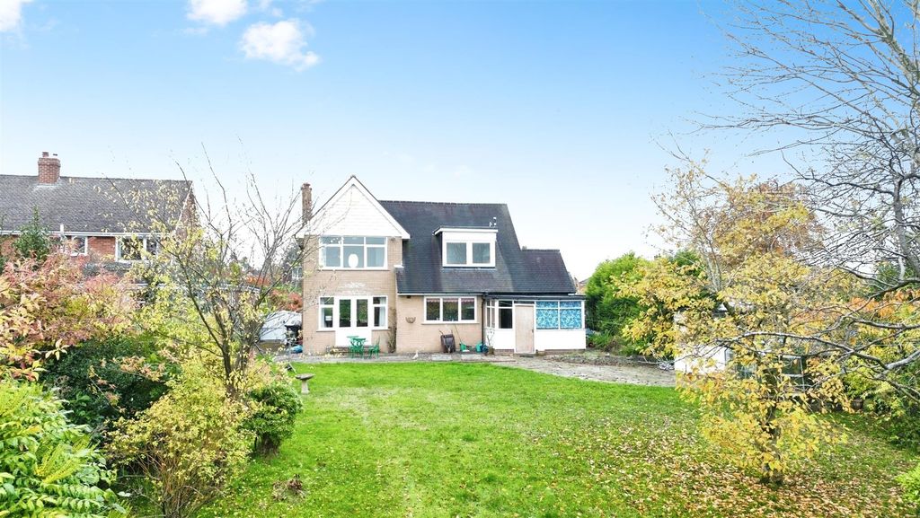 Additional image 16 of 3 bed detached house for saleSherborne Drive, Newcastle ST5