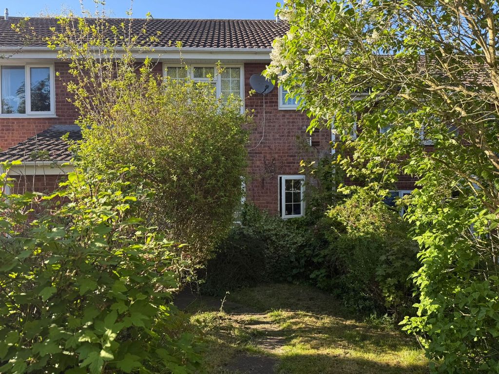 Additional image 6 of 1 bed property for saleMaybank Close, Lichfield WS14