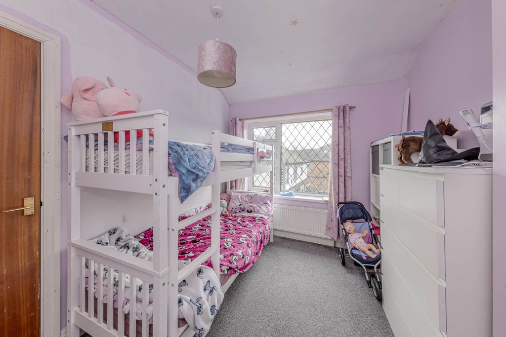 Additional image 11 of 3 bed semi-detached house for saleEast Grove, Stoke On Trent ST3