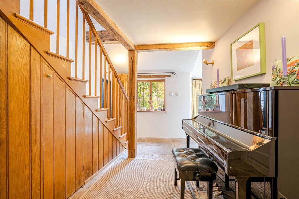 Additional image 5 of 3 bed terraced house for saleThe Street, Castle Combe, Wiltshire SN14