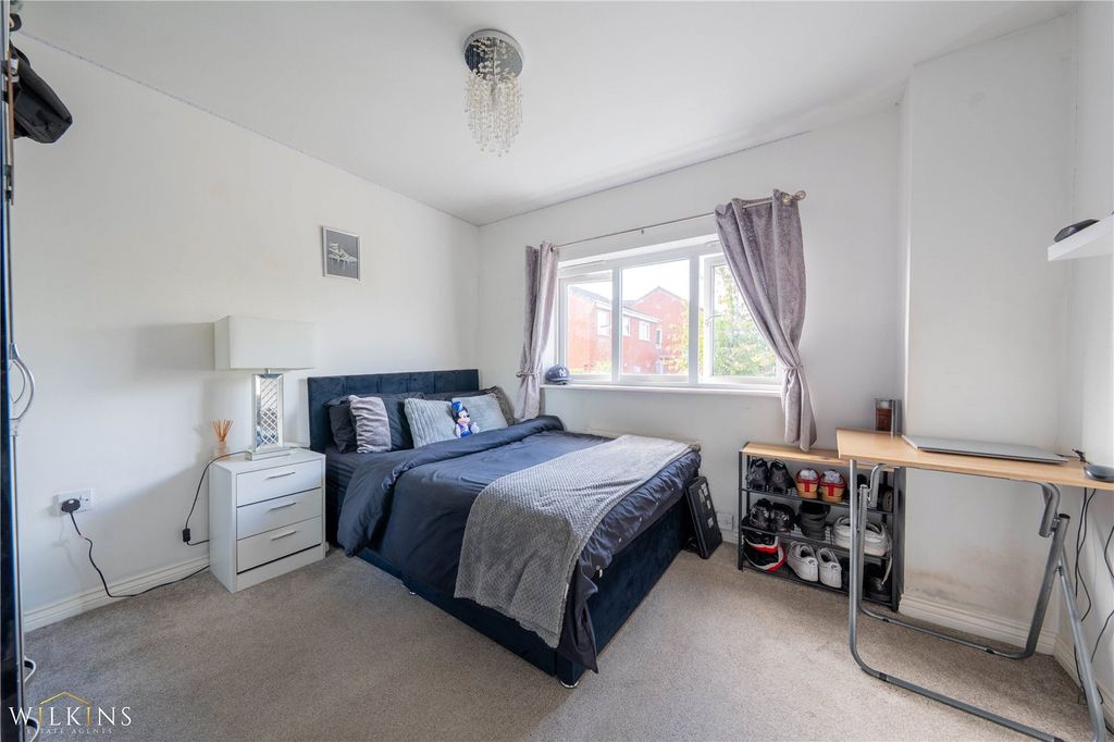 Additional image 19 of 4 bed detached house for saleGrazier Avenue, Two Gates, Tamworth, Staffordshire B77