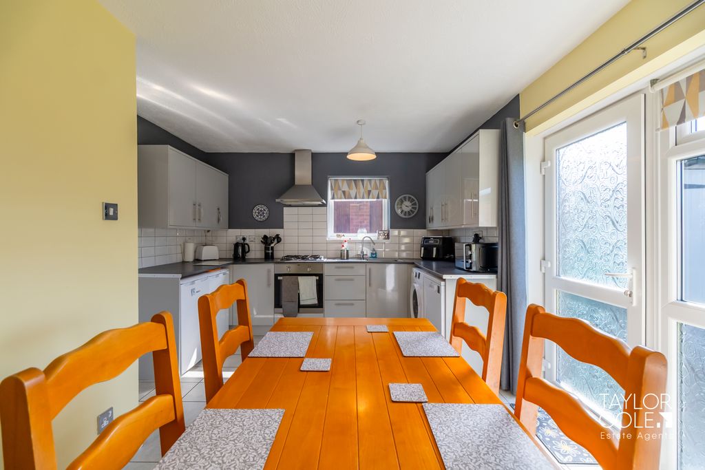 Additional image 9 of 3 bed semi-detached house for saleNew Street, Tamworth B77