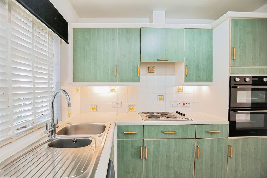 Additional image 5 of 2 bed terraced house for saleTixover Grange, Tixover, Stamford PE9