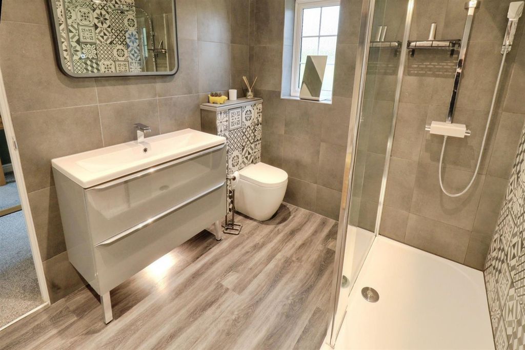 Additional image 9 of 5 bed detached house for saleThe Meadows, Wrinehill, Crewe CW3