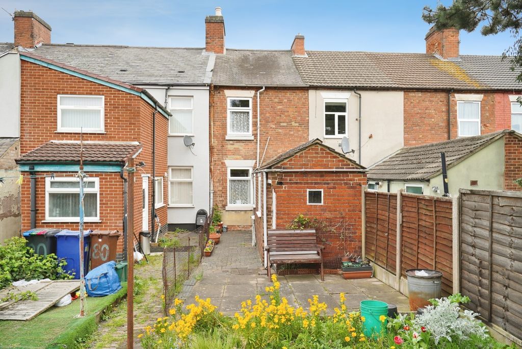 Additional image 18 of 2 bed terraced house for saleQueen Street, Burton-On-Trent, Staffordshire DE14