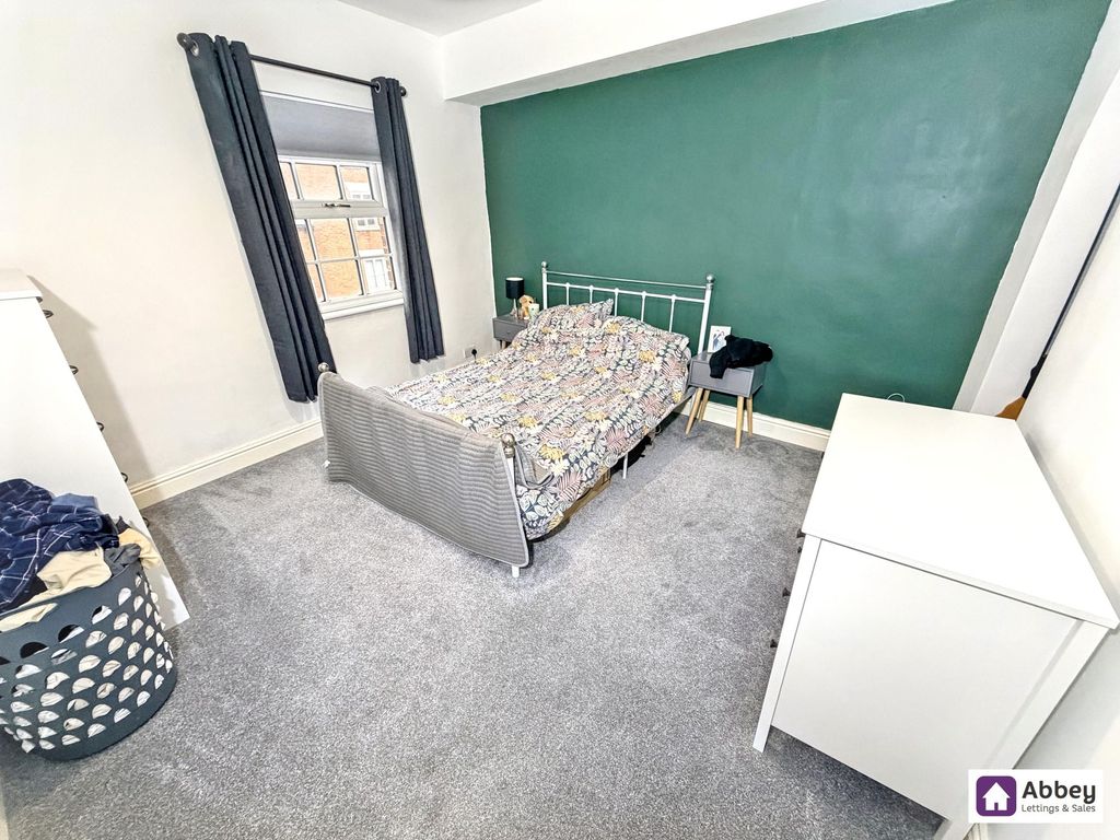 Additional image 6 of 2 bed terraced house for saleHigh Street, Husbands Bosworth, Lutterworth LE17