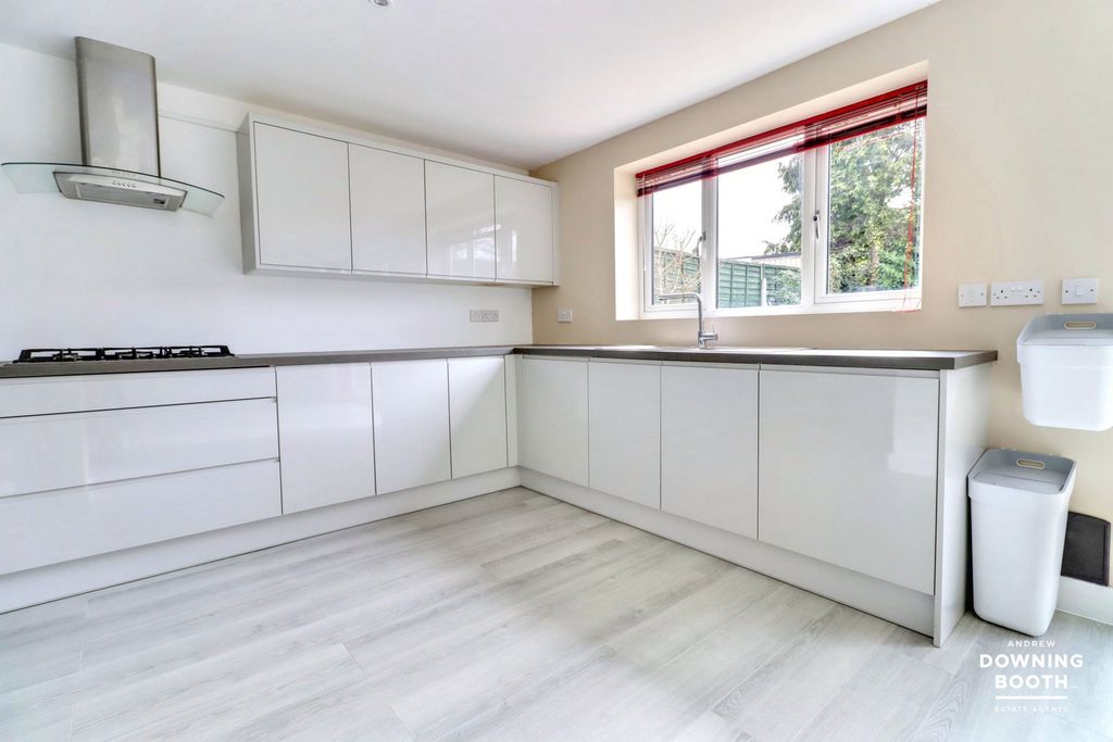 Additional image 5 of 3 bed detached house for saleTerry Close, Lichfield WS13