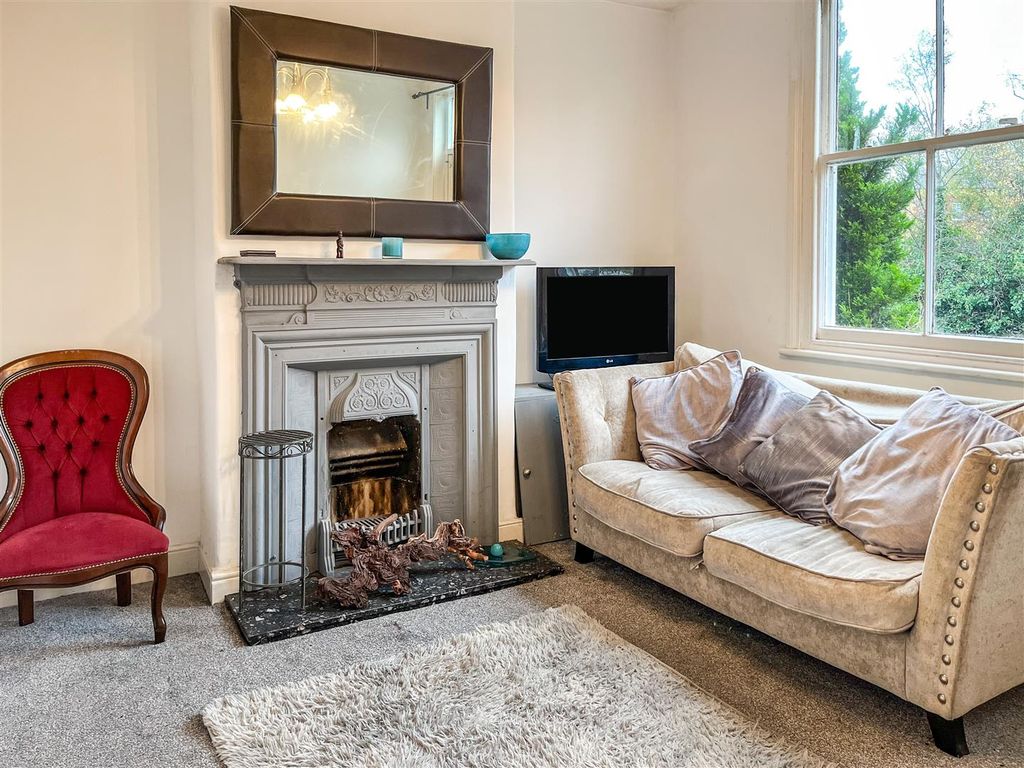 Additional image 2 of 2 bed terraced house for saleChesterfield Road, Lichfield WS13