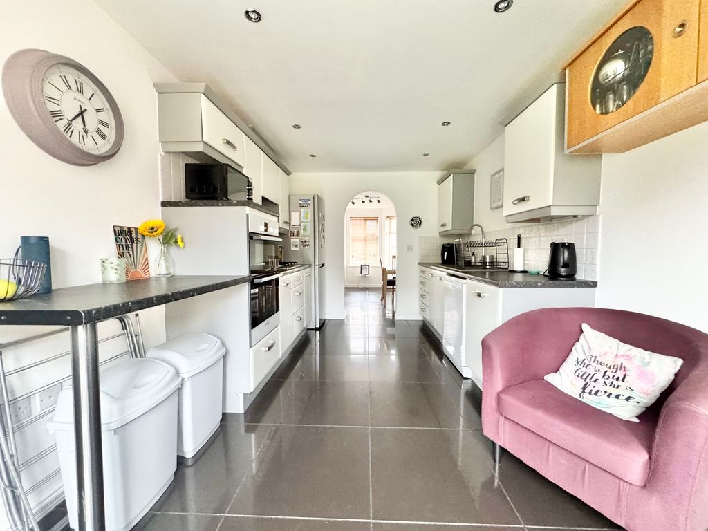 Additional image 3 of 3 bed town house for saleDarwin Crescent, Loughborough LE11