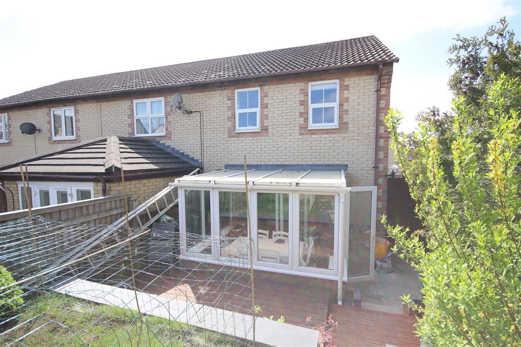 Additional image 15 of 3 bed end terrace house for saleRowe Mead, Pewsham, Chippenham SN15