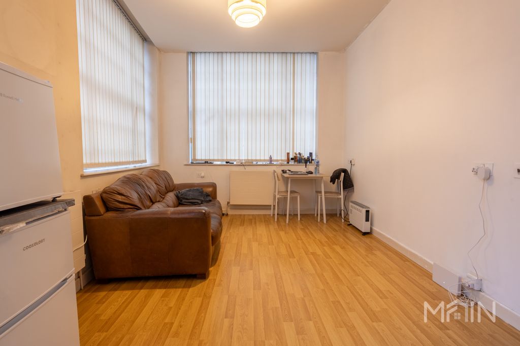 Additional image 2 of 1 bed flat for sale57 Colton Street, City Centre, Leicester LE1