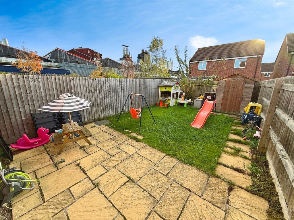 Additional image 12 of 3 bed semi-detached house for saleUpton Drive, Burton-On-Trent, Staffordshire DE14