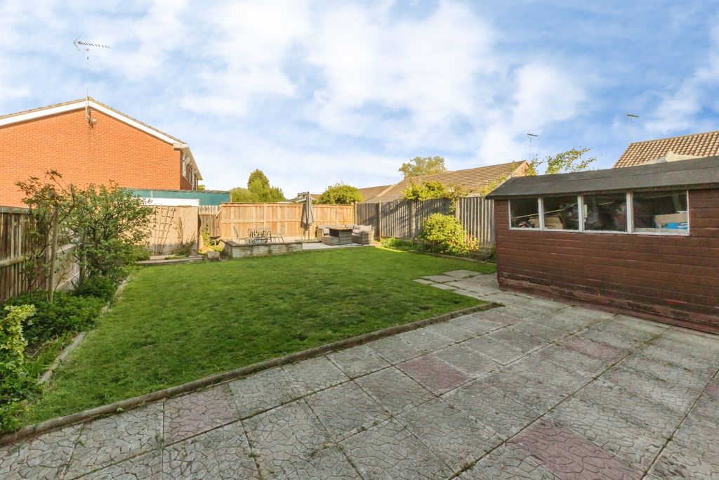 Additional image 2 of 3 bed semi-detached house for saleMarlborough Way, Uttoxeter ST14