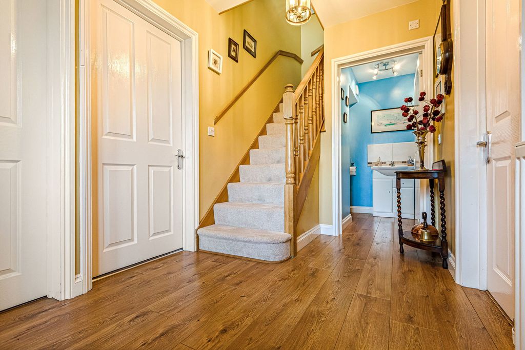 Additional image 11 of 4 bed detached house for saleBurgins Lane, Waltham On The Wolds, Melton Mowbray LE14