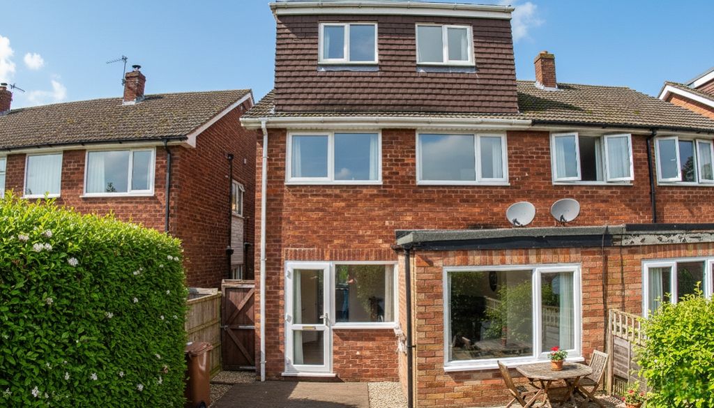 Additional image 19 of 4 bed semi-detached house for saleFerrers Road, Yoxall, Burton-On-Trent, Staffordshire DE13