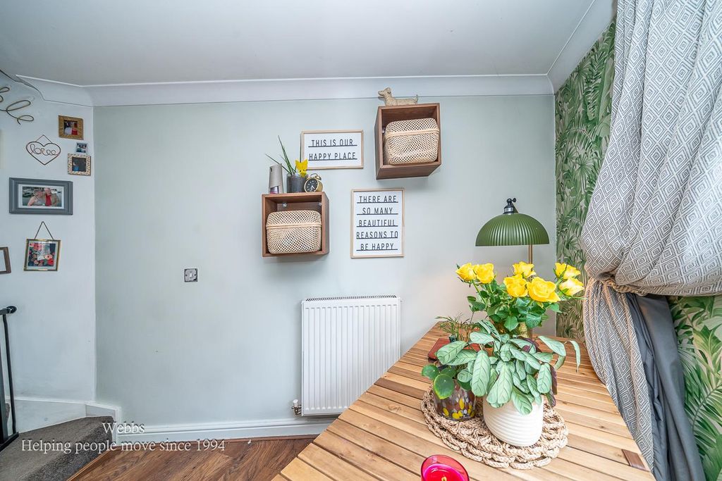 Additional image 6 of 2 bed town house for saleEaton Drive, Rugeley WS15