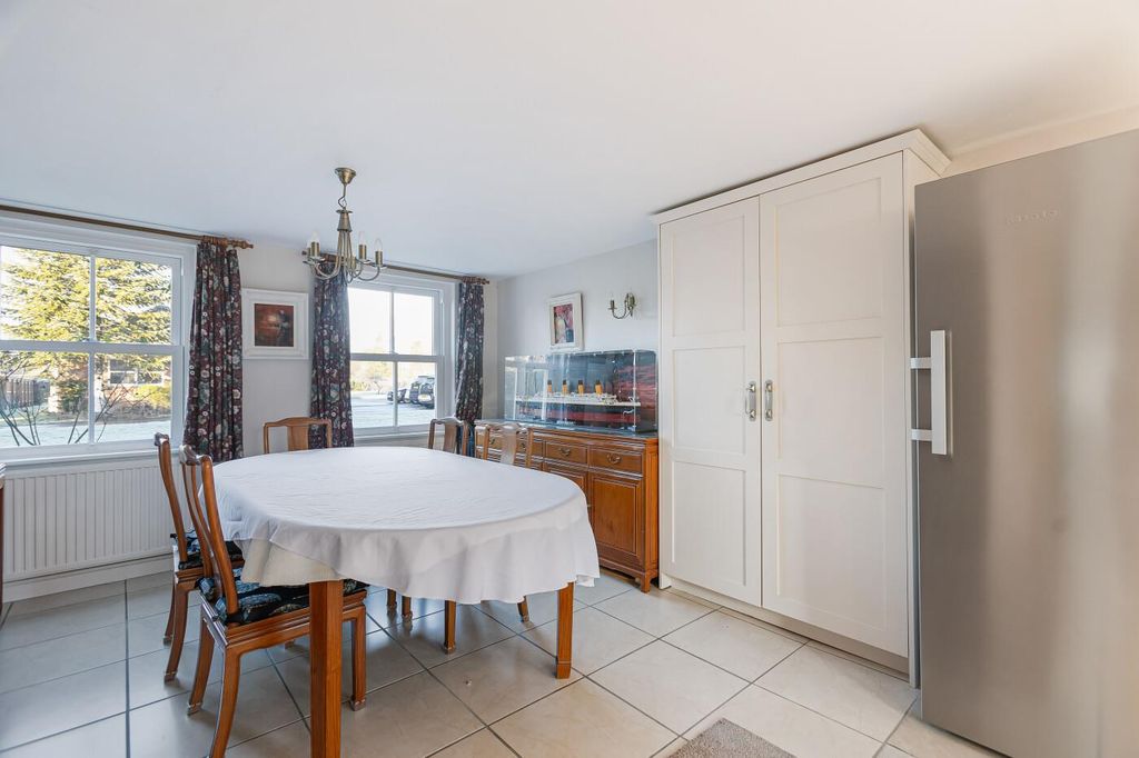 Additional image 6 of 5 bed detached house for saleNewtown, Ramsbury, Marlborough, Wiltshire SN8