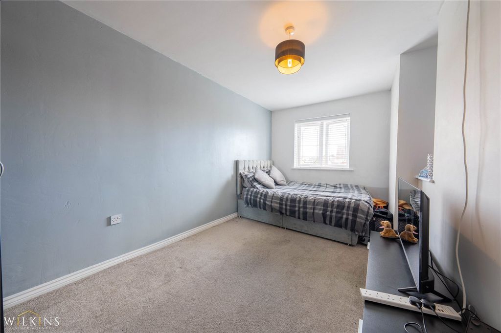 Additional image 16 of 4 bed detached house for saleGrazier Avenue, Two Gates, Tamworth, Staffordshire B77