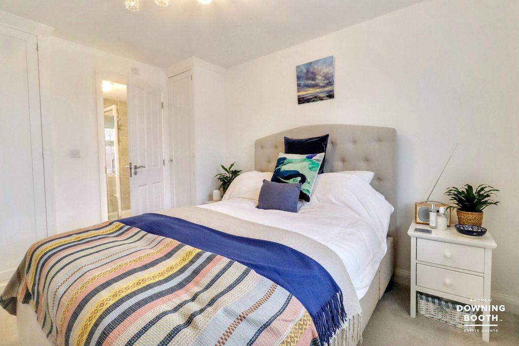 Additional image 16 of 3 bed detached house for saleTaylor Way, Lichfield WS13