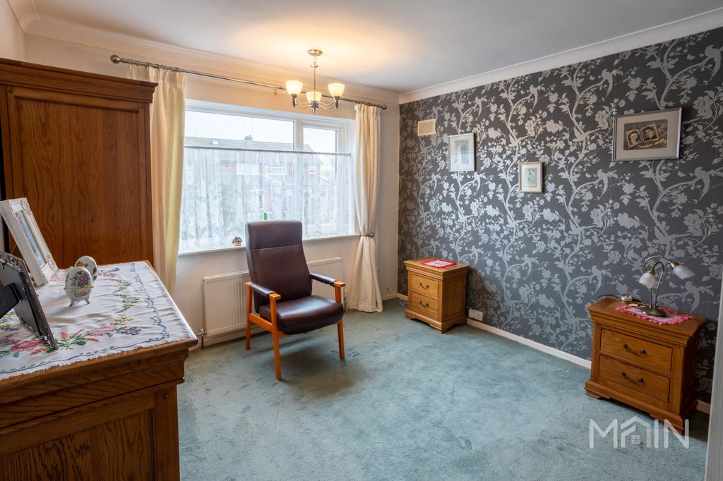 Additional image 12 of 3 bed detached house for saleNewhaven Road, Uppingham, Leicestershire LE5