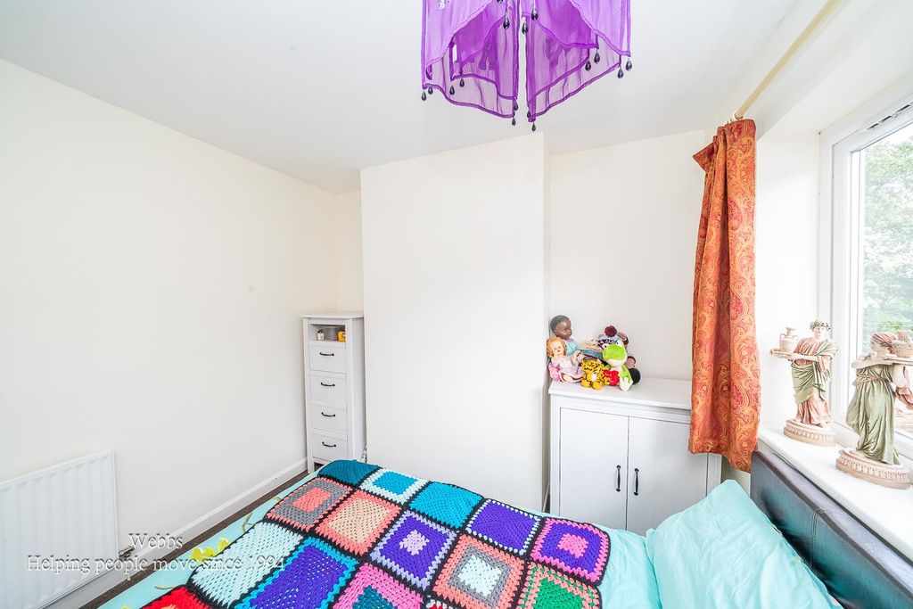 Additional image 20 of 2 bed semi-detached house for saleSchool Crescent, Norton Canes, Cannock WS11