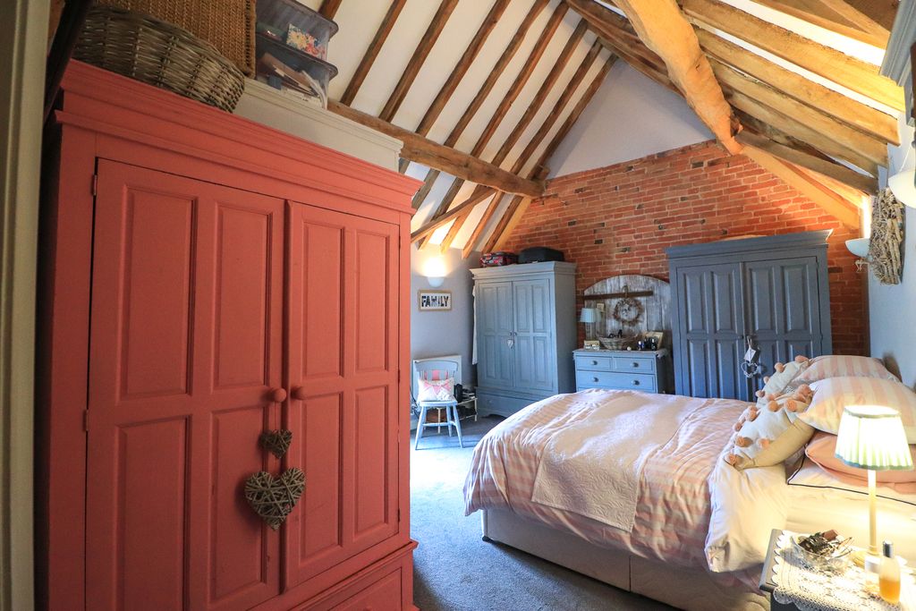 Additional image 14 of 3 bed barn conversion for saleWigginton, Tamworth B79