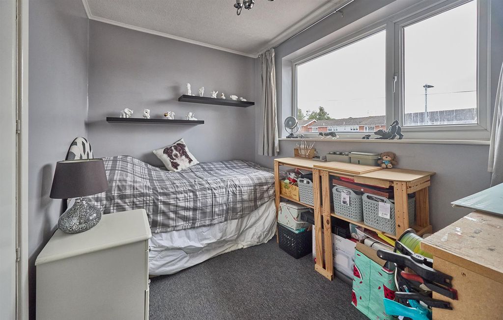 Additional image 11 of 3 bed semi-detached house for saleHilary Bevins Close, Higham-On-The-Hill CV13