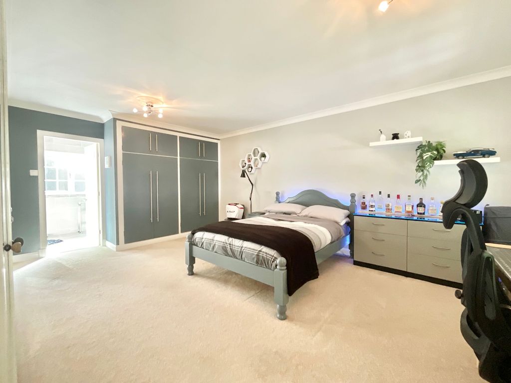 Additional image 24 of 5 bed detached house for salePartridge Ride, Loggerheads TF9