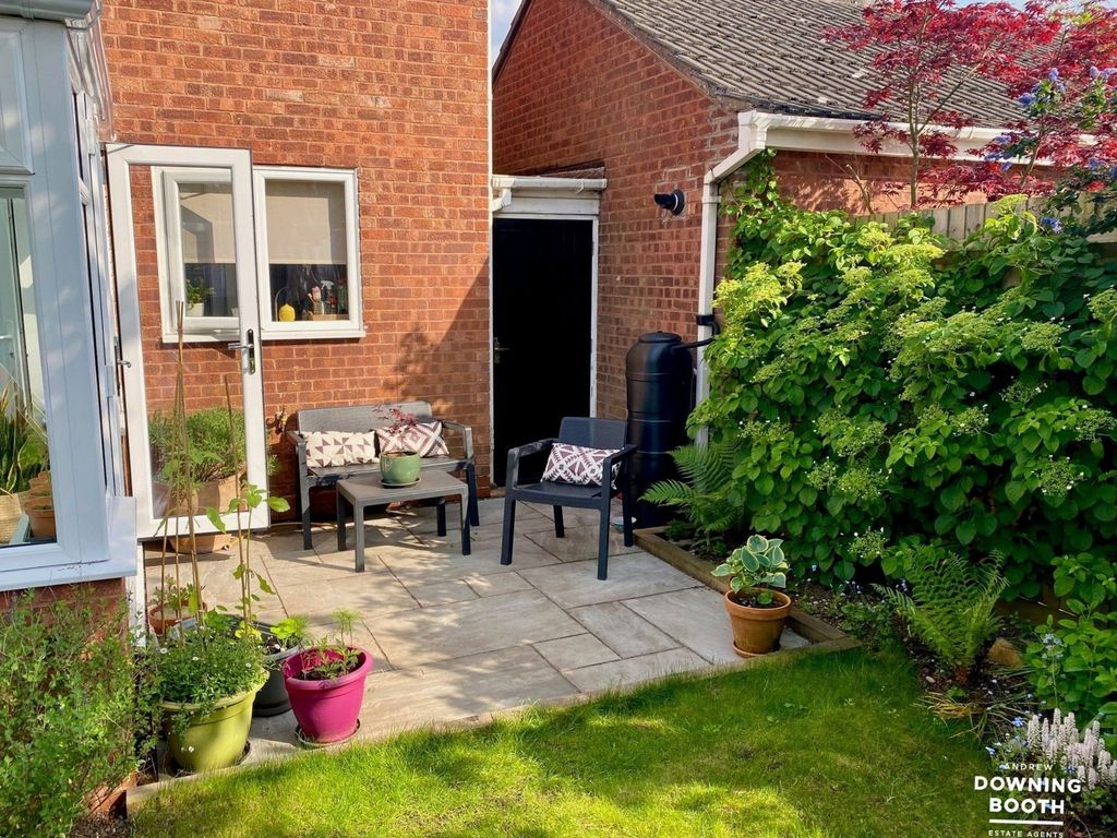 Additional image 21 of 3 bed detached house for saleCornfield Drive, Lichfield WS14