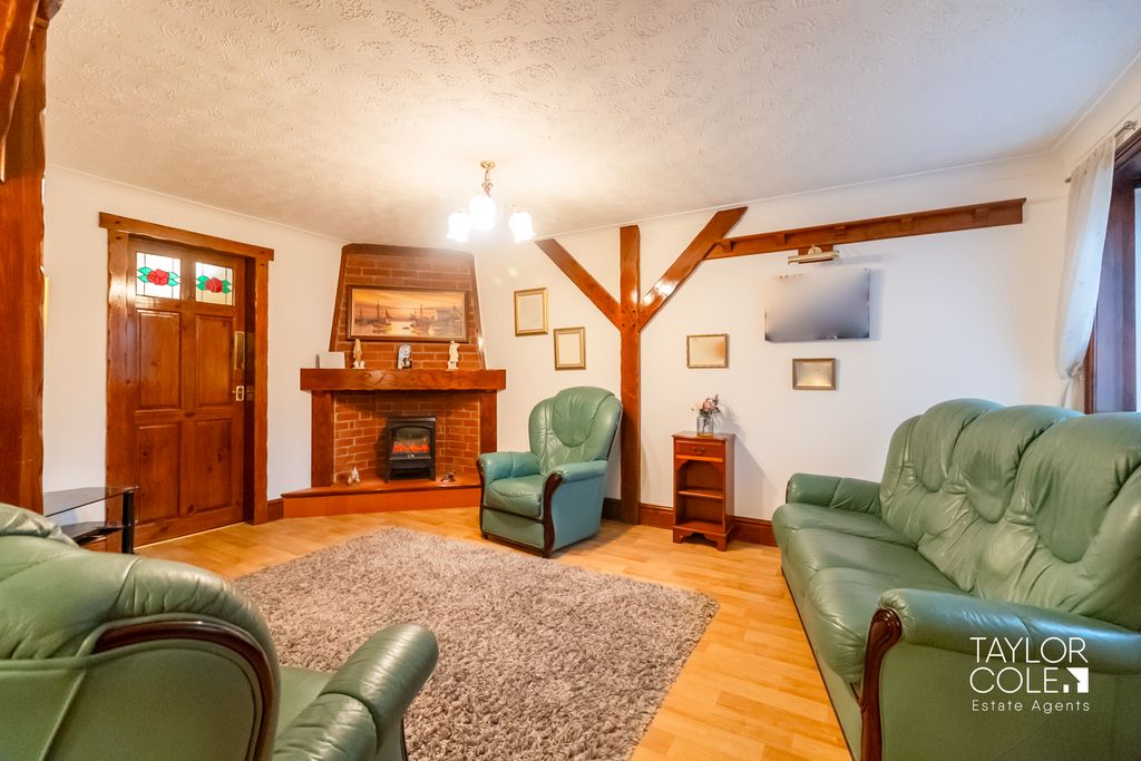 Additional image 3 of 1 bed detached bungalow for saleFurness, Glascote, Tamworth B77